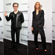 Image for article titled See-Through Dresses and Flesh on Display at the AmFar Gala